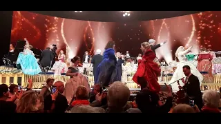 André Rieu in Berlin 2023 - Video 1