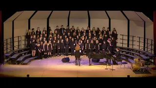 Winter Choral Concert - Tribute to Queen