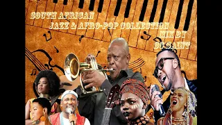 South African Jazz & Afro-Pop Collection