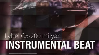 200 MILYAR BEAT (instrumental) Lvbel C5