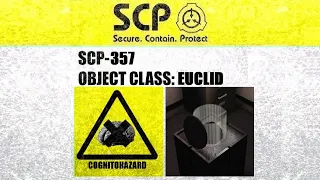 SCP 357 Demonstrations In SCP Containment Breach Ultimate Edition