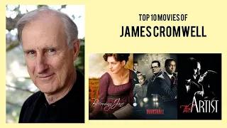 James Cromwell Top 10 Movies of James Cromwell| Best 10 Movies of James Cromwell