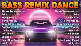 🔥NEW VIRAL NONSTOP DISCO REMIX 2024️🍬DISCO REMIX DANCE