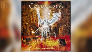 Galloglass - Heavenseeker (Full album)