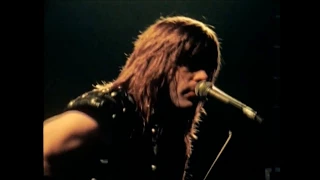 Iron Maiden - Live, Hammersmith 1982