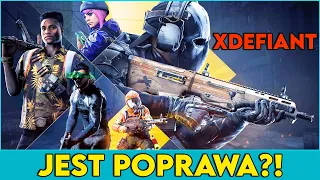 XDefiant POZYTYWNIE Mnie Zaskoczył | XDefiant Gameplay i Wrażenia