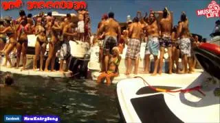 PSY ft Abul kapitanyan-Gangnam Style Ibiza Booomb Remix HD 2012