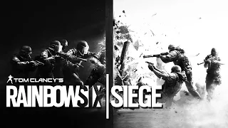 Релизный трейлер Rainbow Six Siege