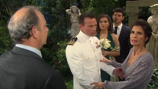 Hope Gets Shot at Her Wedding on Days of Our Lives: Beyond Salem 2x03 (July 13, 2022)