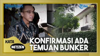 Viral Aiman Witjaksono Konfirmasi Temuan Uang Ratusan Miliar di Bunker Rumah Sambo, Ini Katanya