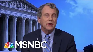 Mitch McConnell Knows Better, Says Senator | Morning Joe | MSNBC