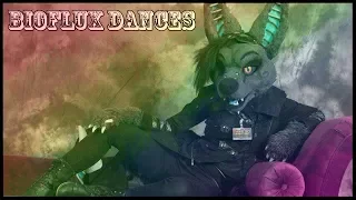 Bioflux Dances: Hell freaks - Godless Girls Fun