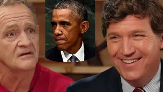 Ep. 22  Tucker Carlson Interviews Larry Sinclair About Barack Obama's SCANDAL (FULL VIDEO)