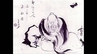 Zhuangzhi's butterfly