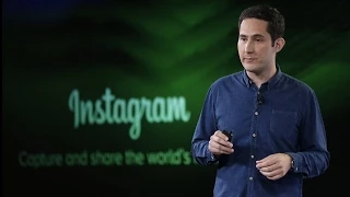 Instagram Pivot Gains Millions of Followers - Kevin Systrom, founder - Lean Content