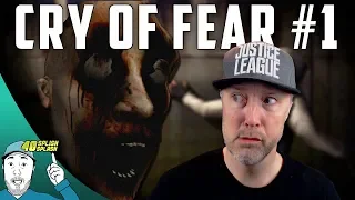 SCARY FREE TO PLAY! Cry of Fear Highlights Part 1