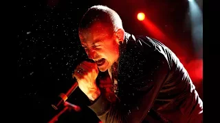 Linkin Park - One More Light - best Chester's screams of "I DO" Live