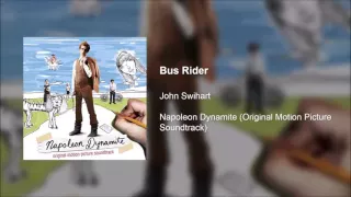 Napoleon Dynamite OST - Bus Rider