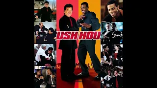 Rush Hour (1998) Main Title (Extended Film Version)