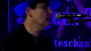 I'm In Love  Jürgen Teschan Duo   (Official Video)