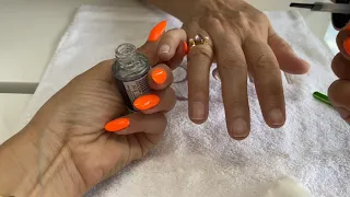 Box Gel polish , comment l'utiliser et réaliser un vp classique !