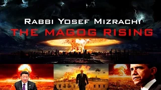 THE MAGOG RISING - Rabbi Yosef Mizrachi - CINEMA HD