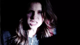 Monster Elena Gilbert