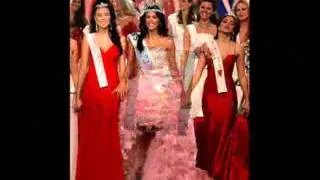 MISS WORLD 2011 IVIAN SARCOS.wmv