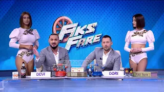 Fiks Fare, Episodi i plotë, 23 Shtator 2021