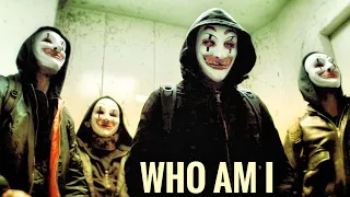 Who Am I (2014) Explained in Hindi / Urdu Summarized हिन्दी