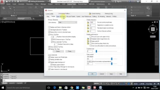 How to change the Selected Objects as a Dashed Line In AutoCAD2016, 2017, 2018, 2019