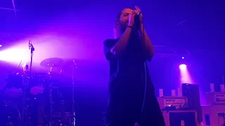 Shores Of Null - "The Last Flower" live @ Legend Club, Milan (Italy) 25/04/2023