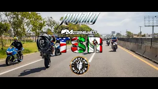 TIJUANA STUNT RIDE 2022 | TSR March 20