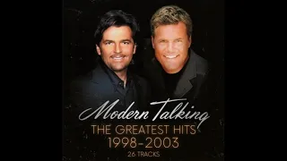 The Greatest Hits of Modern Talking | 1998-2003