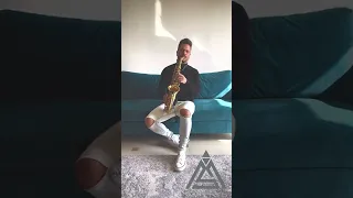 I’m Not The Only One - Sam Smith - Miguel Sueiras Sax Cover