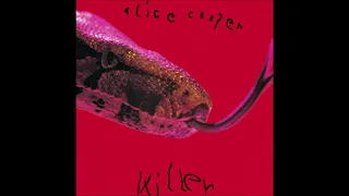 Alice Cooper - Dead Babies/Killer