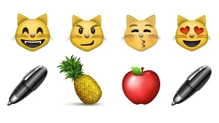 PPAP - Pen Pinapple Apple Pen - Cats Version