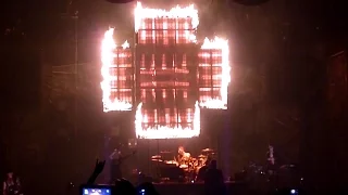 17. Rammstein - Sonne [Belgrade 28.04.2013]