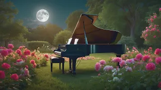 HEALING SOUND | RELAXING PIANO MUSIC FOR STRESS RELIEF AND DEEP SLEEP