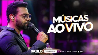 PABLO - SÓ AS ANTIGAS ( AO VIVO )