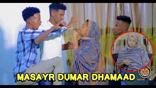 Maseer Dumar part 6 Dhamaad
