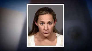 South Bay Sheriff's Lieutenant Arrested in Las Vegas