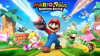 E3 2017 Exclusive Hands-on Gameplay and Impressions for Mario + Rabbids Kingdom Battle