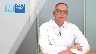 Kiedy się zaczyna Menopauza? Na pytania odpowiada  prof. dr hab. n. med. Paweł Kamiński - MULTI MED