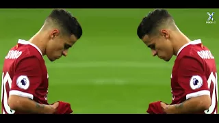 Philippe Coutinho 2018 ● Dribbling Skills, Assists & Goals   HD   YouTube