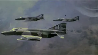 [The Guess Who - Shakin' All Over] [Air Superiority] [Real Vietnam Footage]