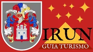 GUIA TURISMO IRUN