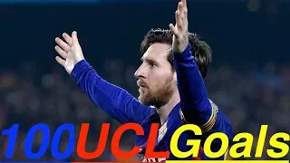 Lionel Messi VS Chelsea 3-0 2017-18 UCL