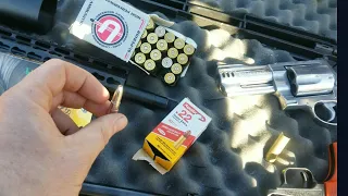 Animal Instinct Liberty Ammunition