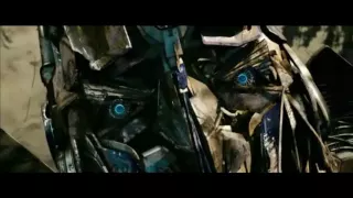 Transformers MV | My demons | Optimus Prime Rage